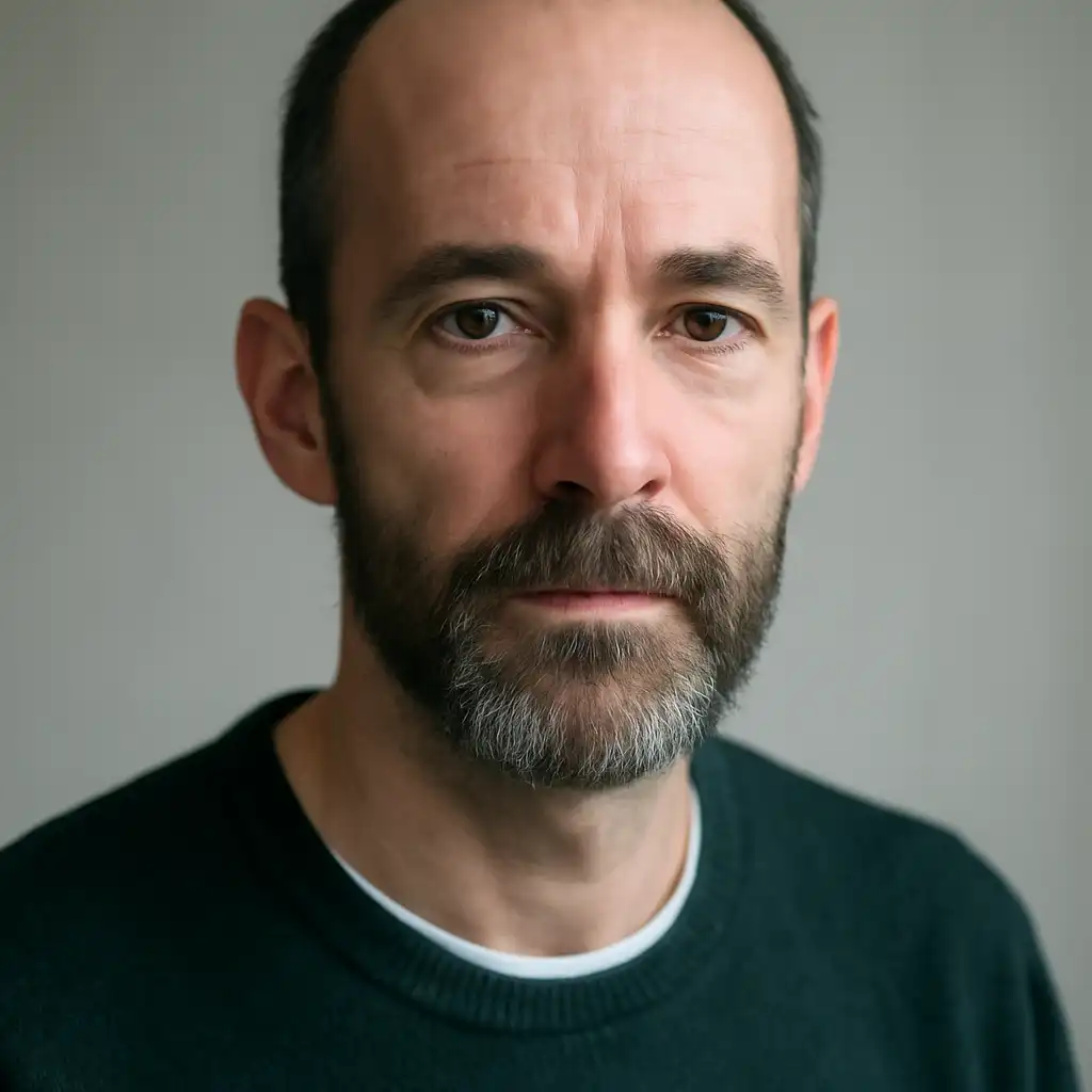 Michael O'Sullivan